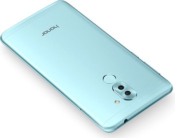 Huawei Honor 6X Premium Edition Dual SIM TD-LTE BLN-AL10 32GB